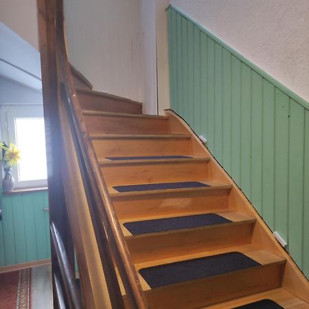 Kleine Gemuetliche Wohnung Zwickau Luaran gambar