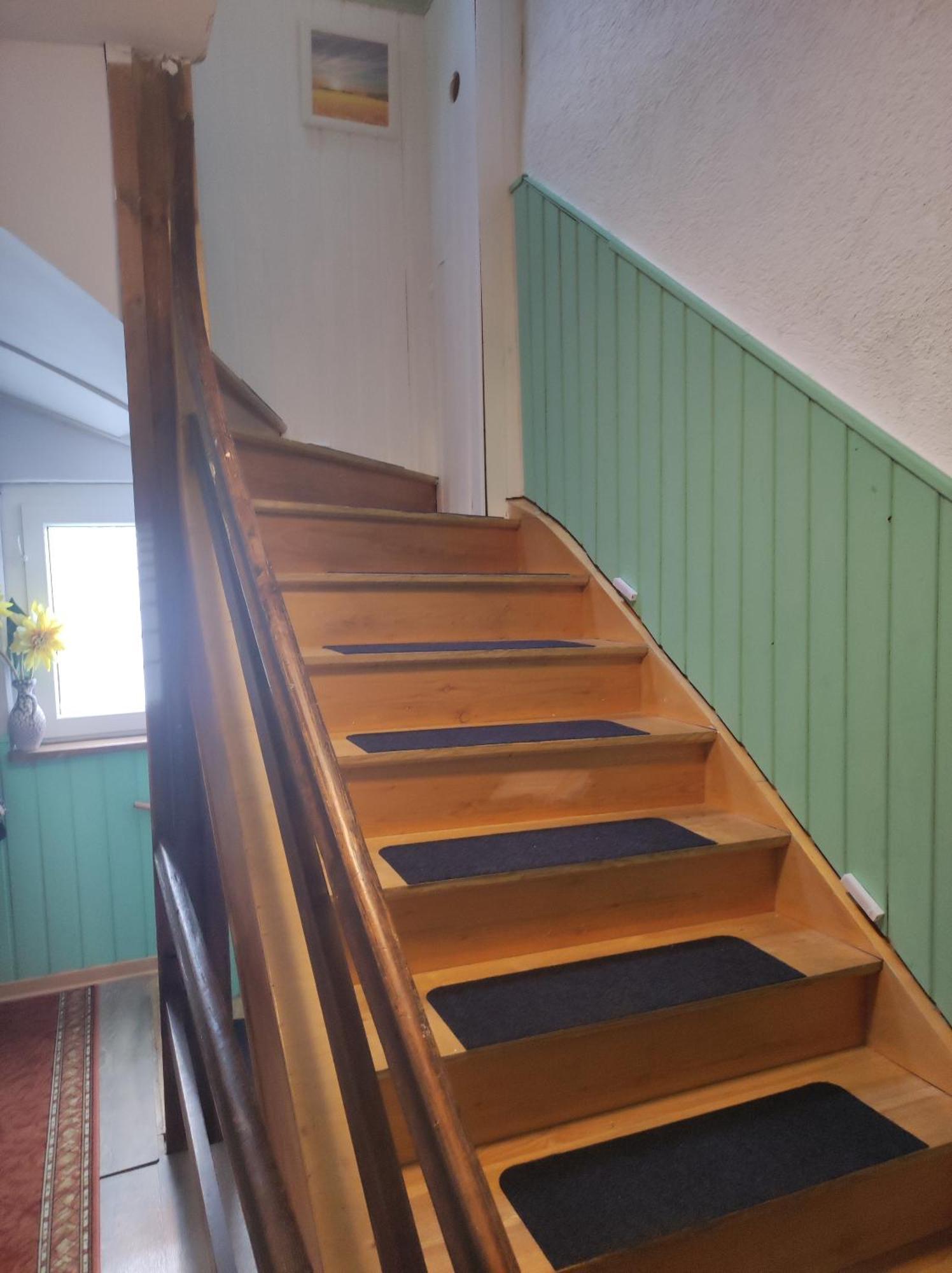 Kleine Gemuetliche Wohnung Zwickau Luaran gambar