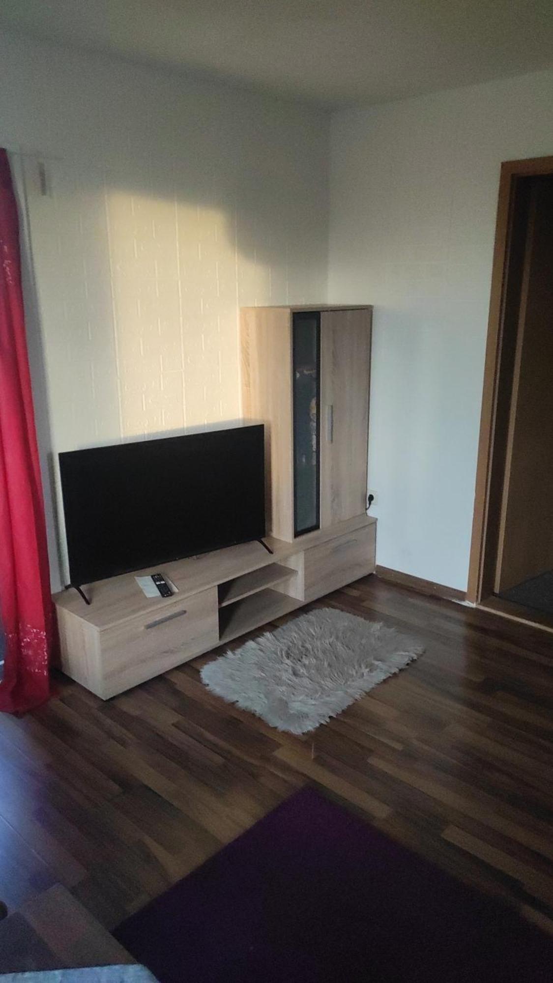 Kleine Gemuetliche Wohnung Zwickau Luaran gambar