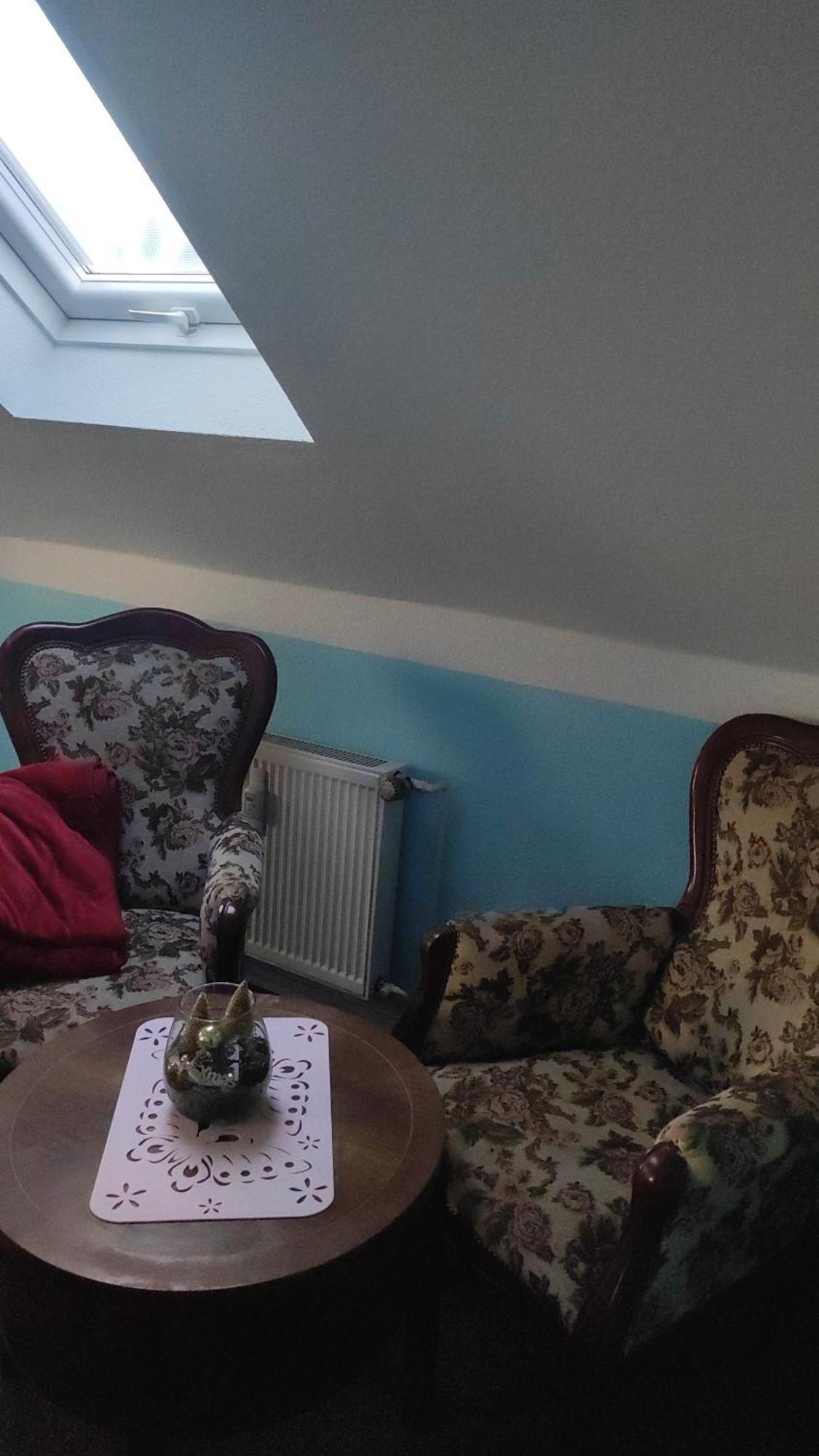 Kleine Gemuetliche Wohnung Zwickau Luaran gambar