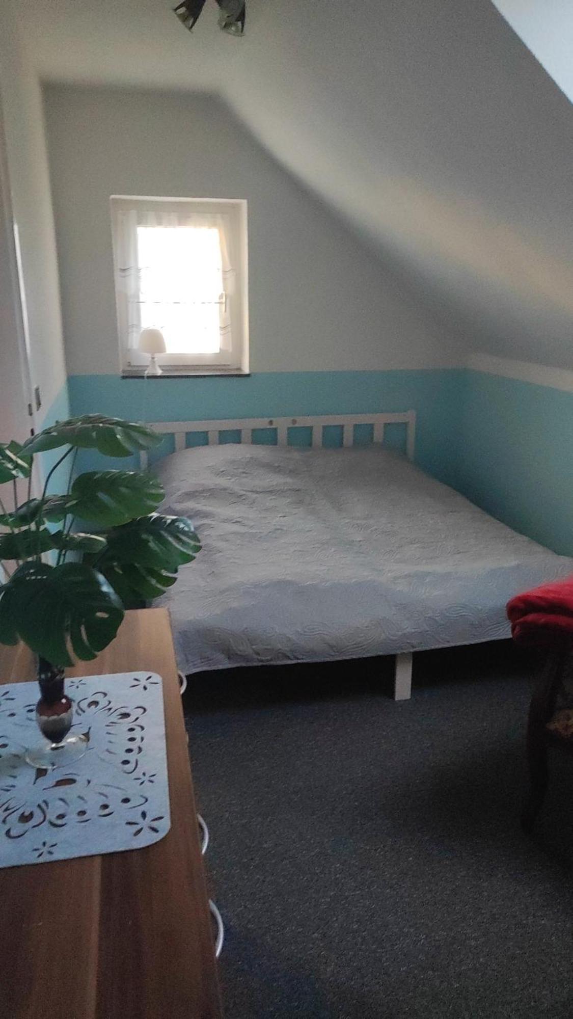 Kleine Gemuetliche Wohnung Zwickau Luaran gambar