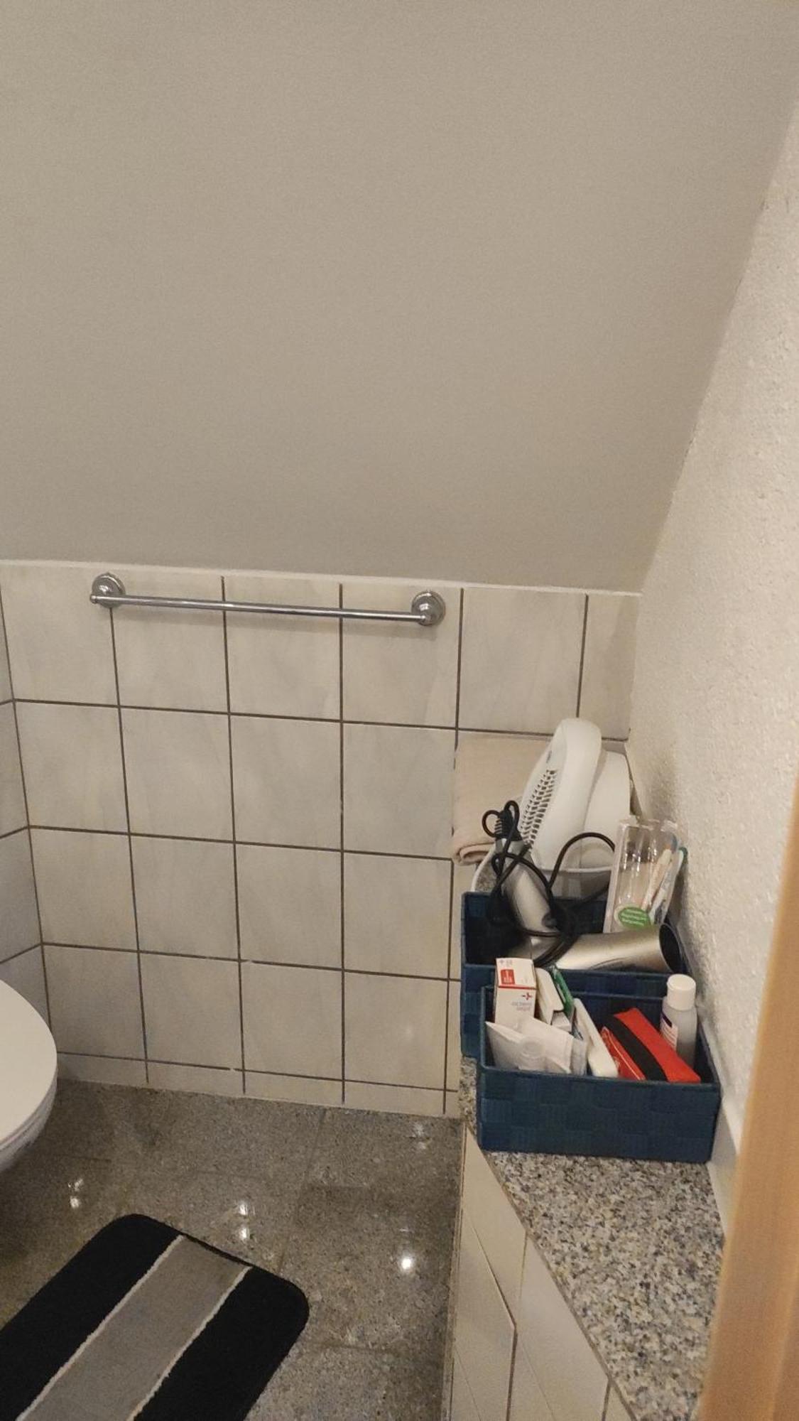 Kleine Gemuetliche Wohnung Zwickau Luaran gambar